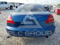 2003 Honda Accord фото