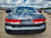 2003 Honda Accord photo