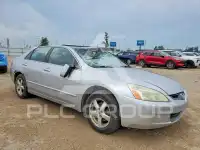 2003 Honda Accord фото