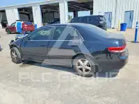 2003 Honda Accord фото