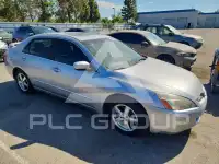 2003 Honda Accord фото
