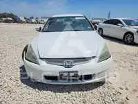 2003 Honda Accord photo