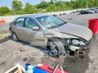2003 Honda Accord фото