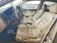 2003 Honda Accord фото