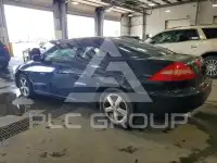 2003 Honda Accord фото