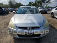 2003 Honda Accord фото