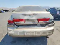 2003 Honda Accord фото