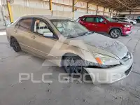 2003 Honda Accord photo