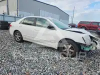 2003 Honda Accord фото