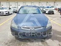 2003 Honda Accord фото