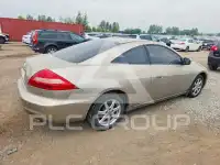 2003 Honda Accord фото