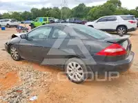 2003 Honda Accord photo