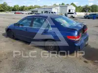 2003 Honda Accord photo