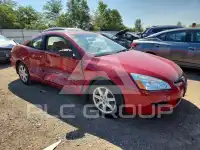 2003 Honda Accord фото