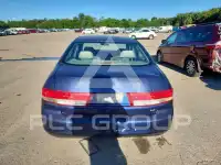 2003 Honda Accord photo
