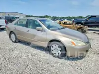 2003 Honda Accord photo