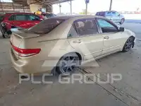 2003 Honda Accord photo
