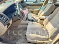 2003 Honda Accord фото