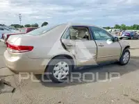 2003 Honda Accord фото