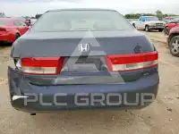 2003 Honda Accord photo