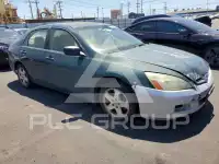 2003 Honda Accord фото