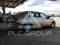 2003 Honda Accord фото