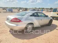 2003 Honda Accord фото
