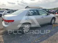 2003 Honda Accord photo