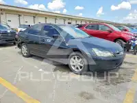2003 Honda Accord фото