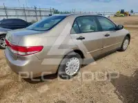 2003 Honda Accord фото