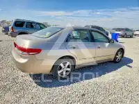 2003 Honda Accord фото