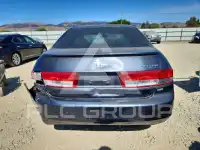 2003 Honda Accord photo