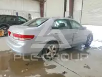 2003 Honda Accord photo
