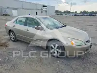 2003 Honda Accord photo