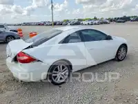 2003 Honda Accord фото