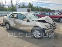 2003 Honda Accord фото