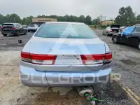 2003 Honda Accord фото