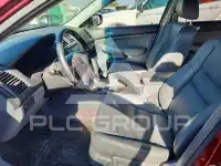 2003 Honda Accord фото