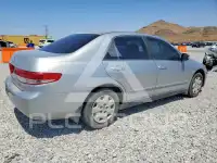 2003 Honda Accord фото