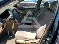 2003 Honda Accord фото