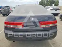 2003 Honda Accord фото