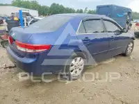 2003 Honda Accord фото