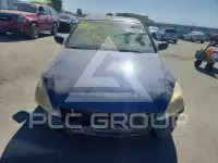 2003 Honda Accord фото