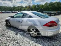 2003 Honda Accord фото