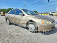2003 Honda Accord фото