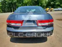 2003 Honda Accord фото