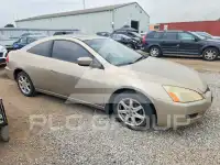 2003 Honda Accord фото