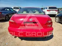 2003 Honda Accord фото