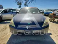 2003 Honda Accord photo