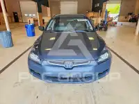 2003 Honda Accord фото